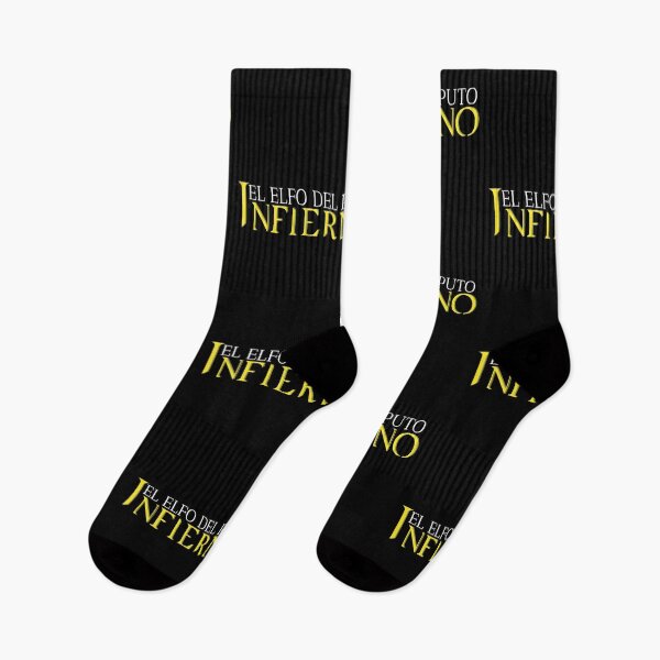 Item preview, El Elfo Del Puto Infierno | Zulema Zahir | Vis a Vis (Yellow) designed and sold by KauzSL.