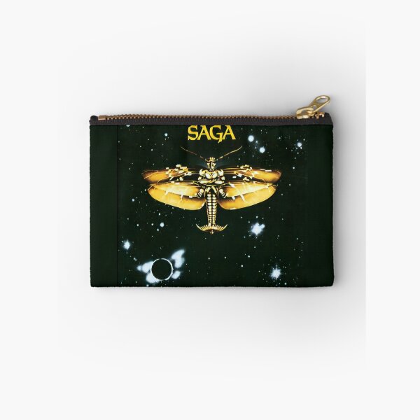 Item preview, Saga - (1978) designed and sold by ThePr00gl0rd.