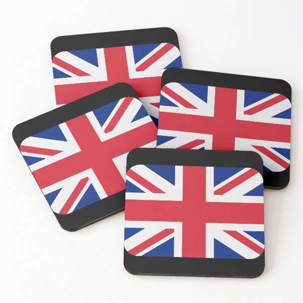 Item preview, UK Flag designed and sold by Orchyd.