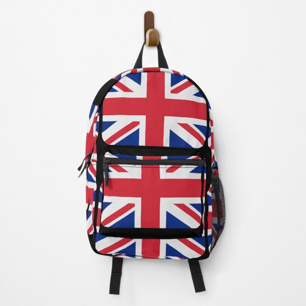 Item preview, UK Flag designed and sold by Orchyd.
