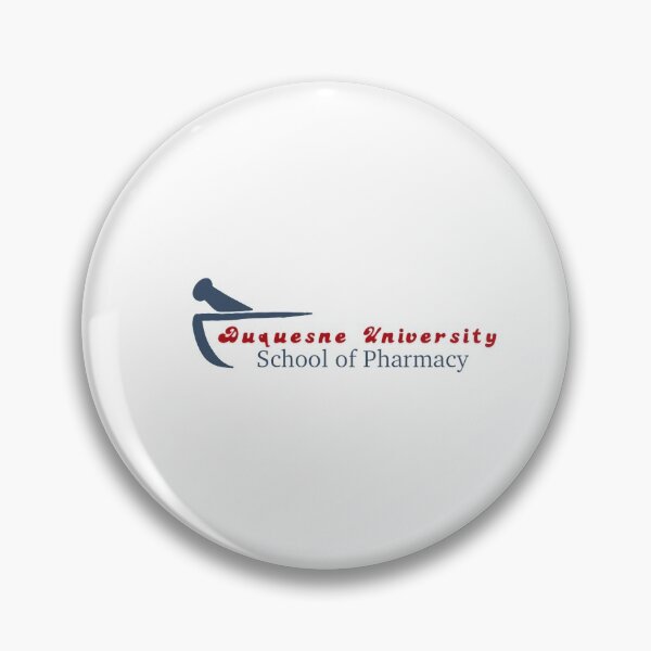 Item preview, Duq Pharmacy school designed and sold by grenellk.