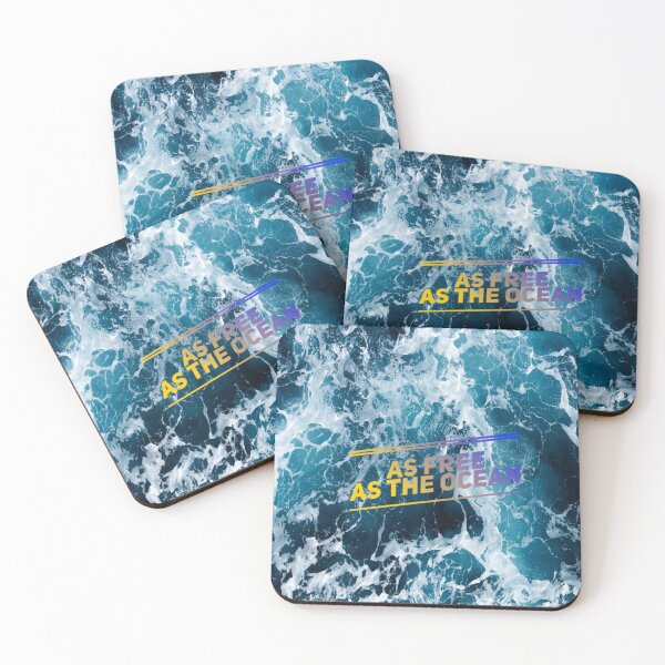 Item preview, Misterious sea designed and sold by AnaCl.