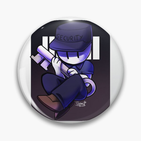 Item preview, Dave Panpa Sticker designed and sold by Topaz-teh-demon.