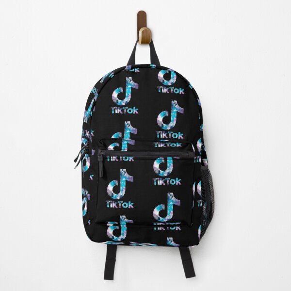 Addison Rae Hypehouse Tiktok Vsco Backpacks Redbubble