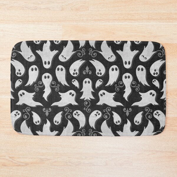 Item preview, Cute Gothic ghosts designed and sold by adenaJ.