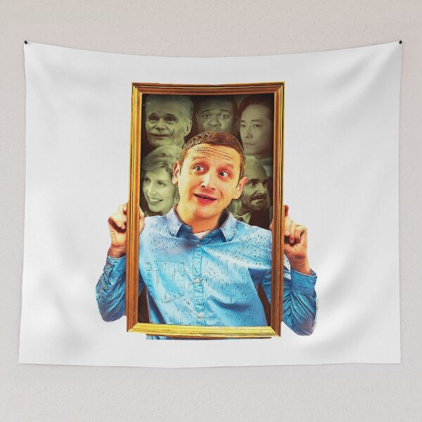 Item preview, I Think You Should Leave art, Perfect gift designed and sold by murad2020.