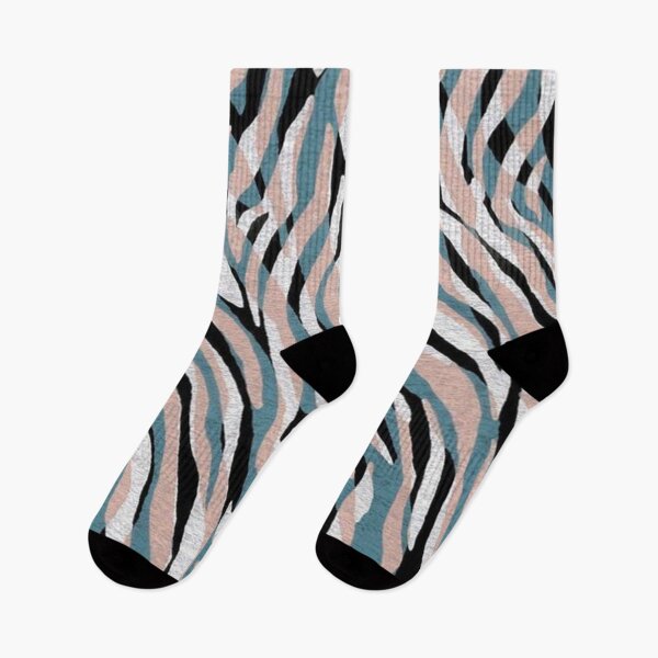 Item preview, Terra Cota Wavy Prints designed and sold by lotusbud.