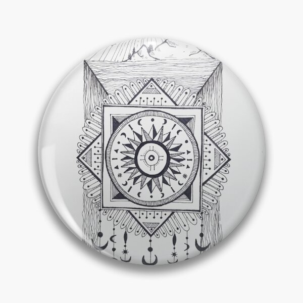 Item preview, Navigation designed and sold by MMJArts.