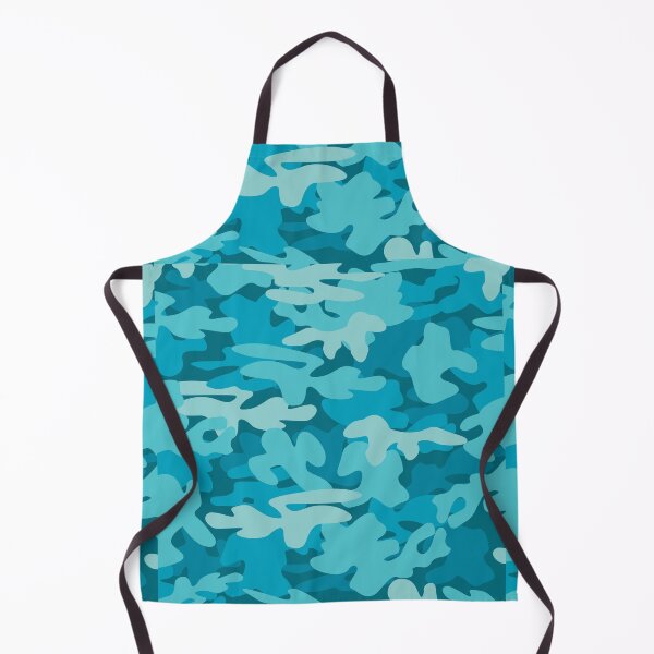 Item preview, Air Force Blue Camo designed and sold by choisanezine.
