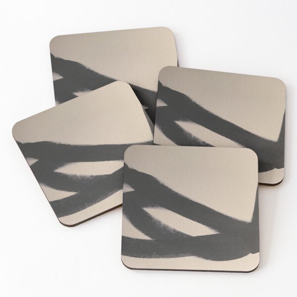 Item preview, Abstract Mark Making  designed and sold by afonsoabstract.