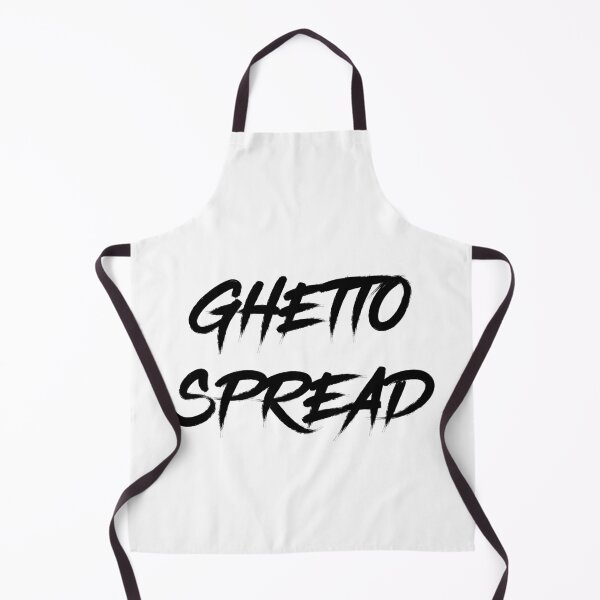Item preview, Ghetto Spread designed and sold by jwebmarket.