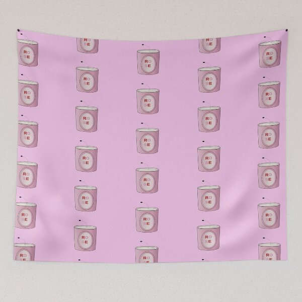 Item preview, Pink Candle  designed and sold by RougeMachtig.