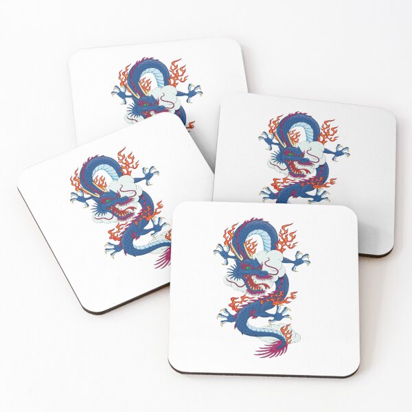 Item preview, Dragon designed and sold by phourmiz.