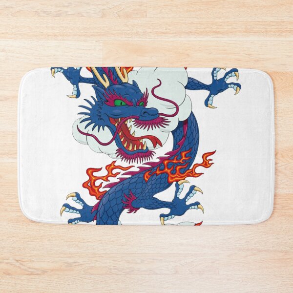 Item preview, Dragon designed and sold by phourmiz.