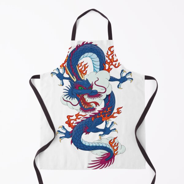 Item preview, Dragon designed and sold by phourmiz.