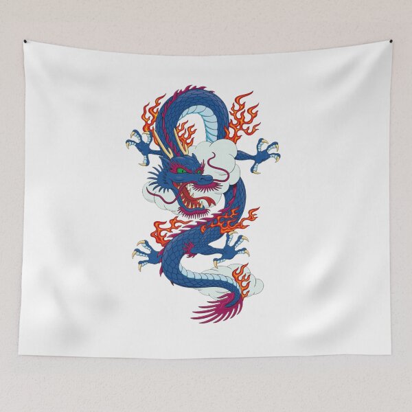 Item preview, Dragon designed and sold by phourmiz.