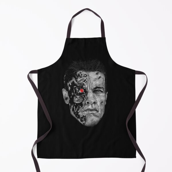Item preview, Terminated designed and sold by MoonRushers.