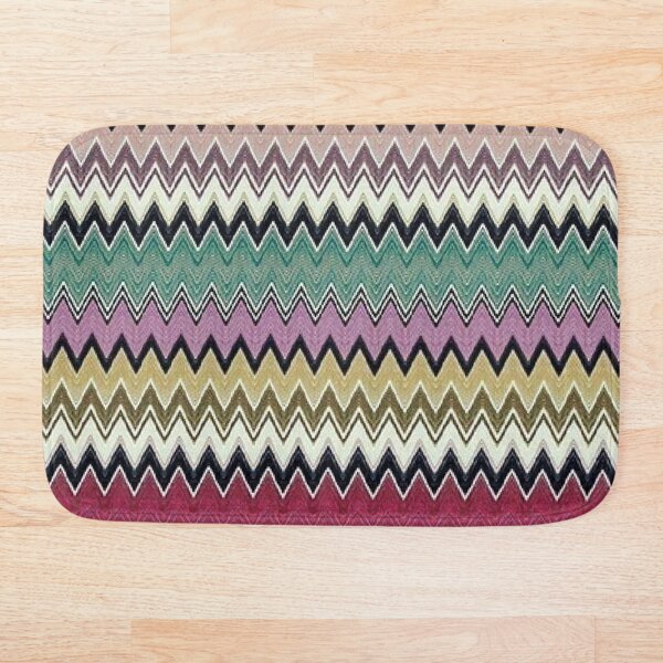 missoni home 02 Bath Mat