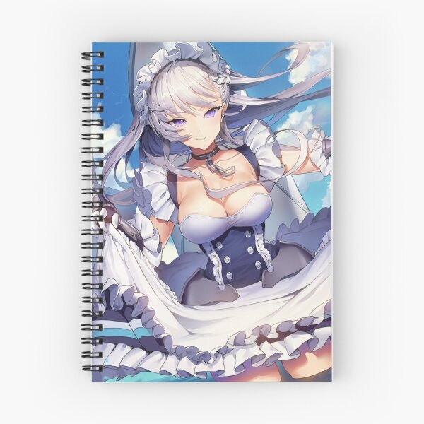 Item preview, Azur Lane 1 designed and sold by Dylan5341.