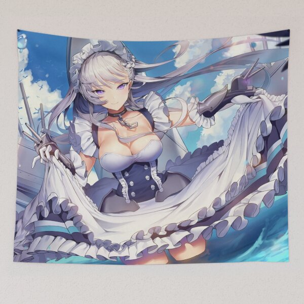 Item preview, Azur Lane 1 designed and sold by Dylan5341.