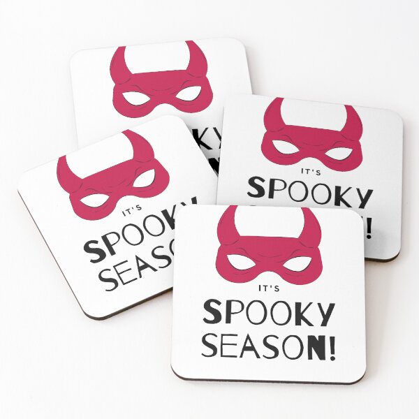 Item preview, It's spooky season designed and sold by anastasi A.