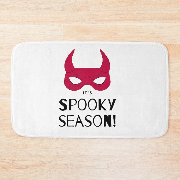 Item preview, It's spooky season designed and sold by anastasi A.