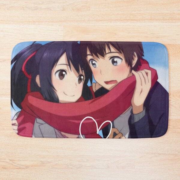 Item preview, Kimmi no na wa// your name anime 9 designed and sold by yourname2016.