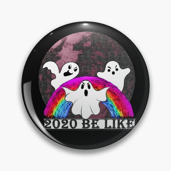 Item preview,  2020 be like designed and sold by loulousworld.