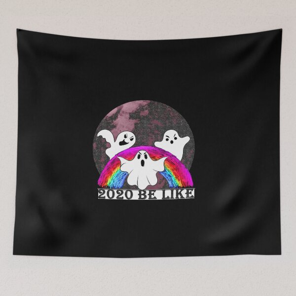 Item preview,  2020 be like designed and sold by loulousworld.