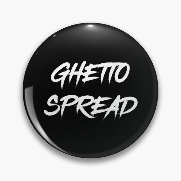 Artikelvorschau, Ghetto verbreiten entworfen und verkauft von jwebmarket.