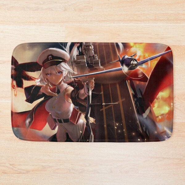 Item preview, Azur Lane 2 designed and sold by Dylan5341.
