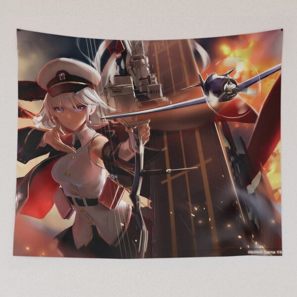 Item preview, Azur Lane 2 designed and sold by Dylan5341.