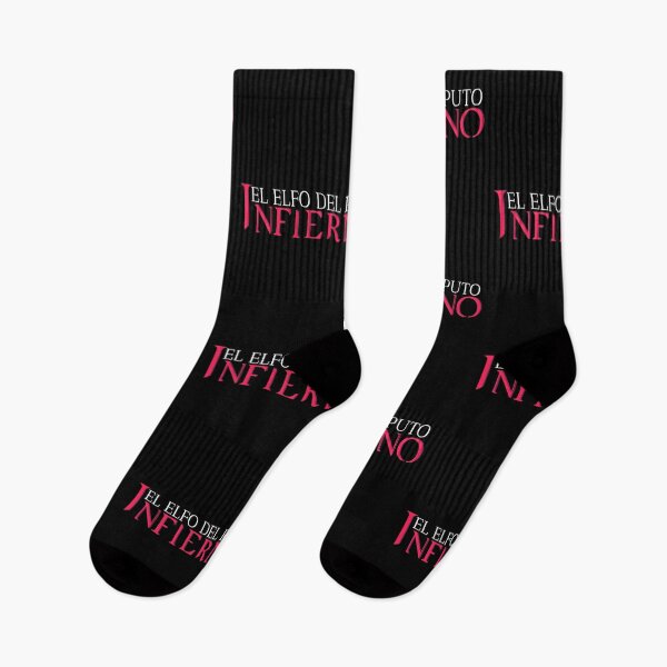 Item preview, El Elfo Del Puto Infierno | Zulema Zahir | Vis a Vis (Pink) designed and sold by KauzSL.