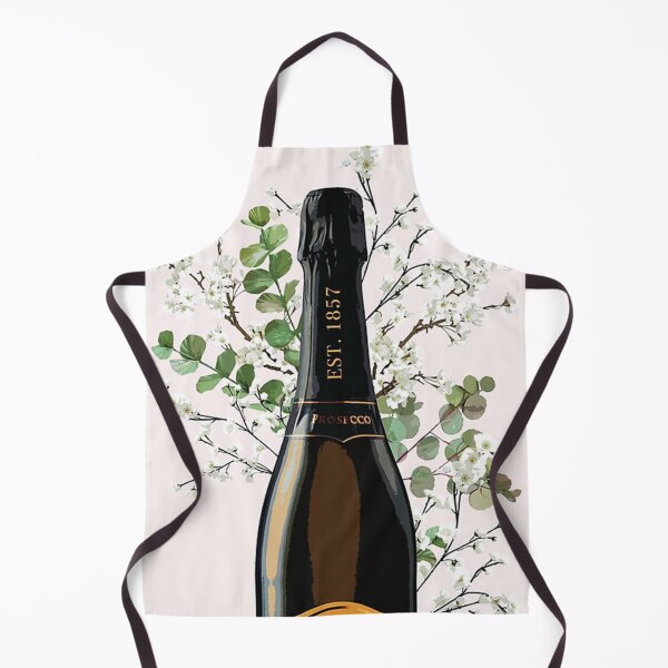 Item preview, Prosecco Artwork - designed and sold by kudumbadog.