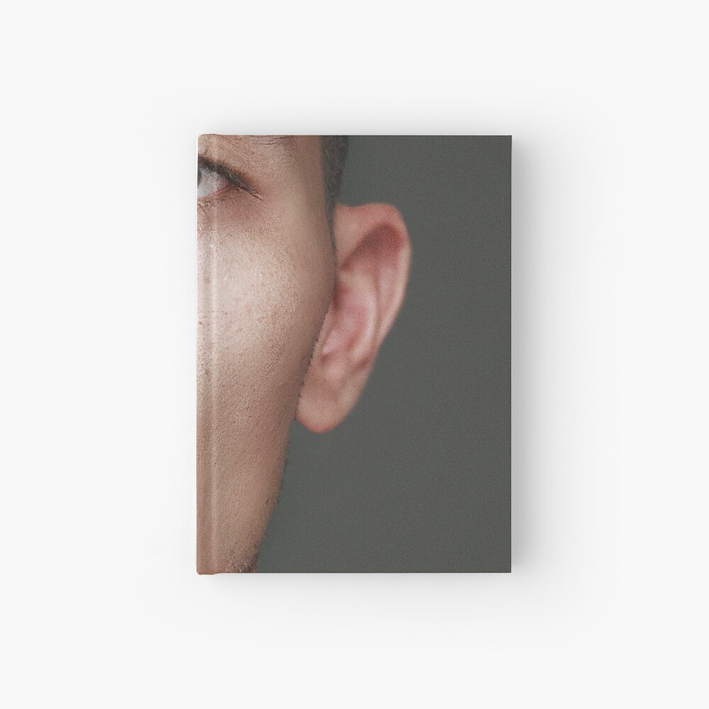 When Was The Last Time You Cried Hardcover Journal