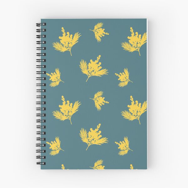 Item preview, Mimosa pattern designed and sold by Sengflo.