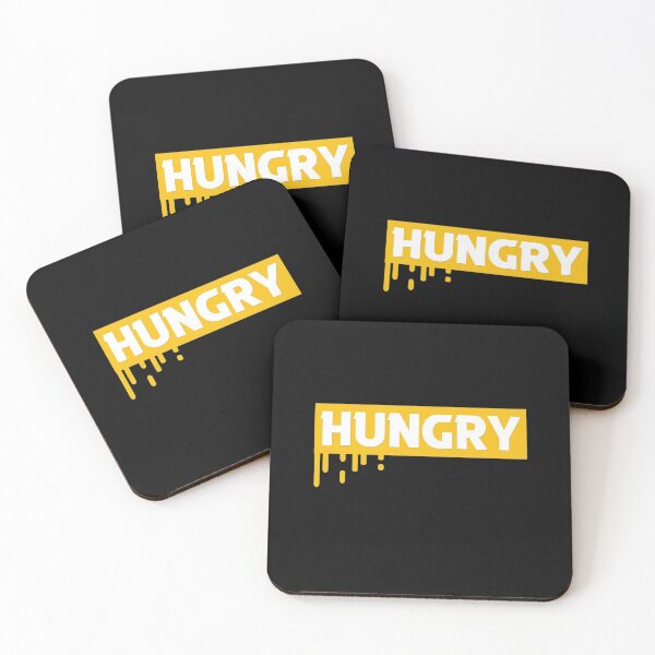 Item preview, Hungry  designed and sold by ayyoubdz.