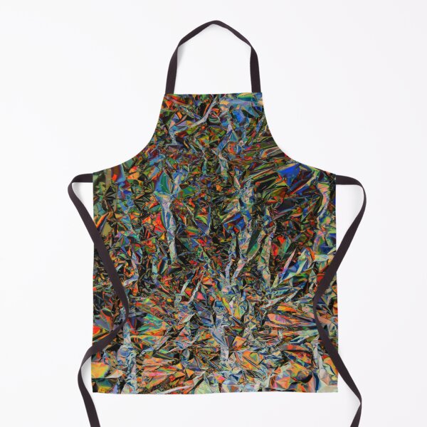 Item preview, Wrinkles black red multicolored designed and sold by amagaclothing.