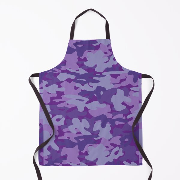 Item preview, Lilac Camo designed and sold by choisanezine.