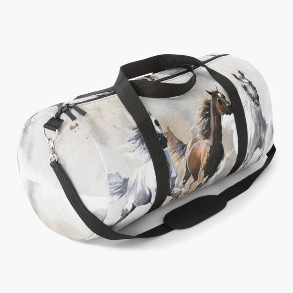 Item preview, Wild horses designed and sold by LuciaS.