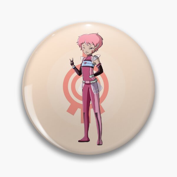 Item preview, Aelita designed and sold by Flamelulu.
