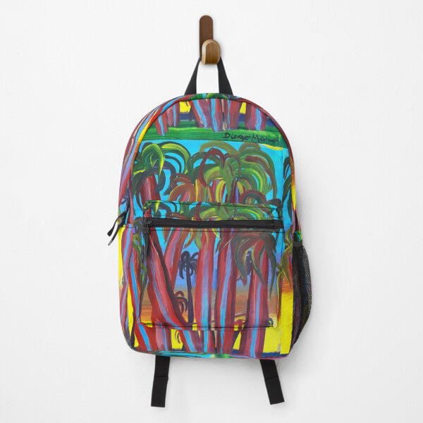 Item preview, Palmeras 1 designed and sold by Diego Manuel Rodriguez.