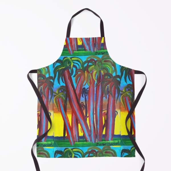 Item preview, Palmeras 1 designed and sold by Diego Manuel Rodriguez.