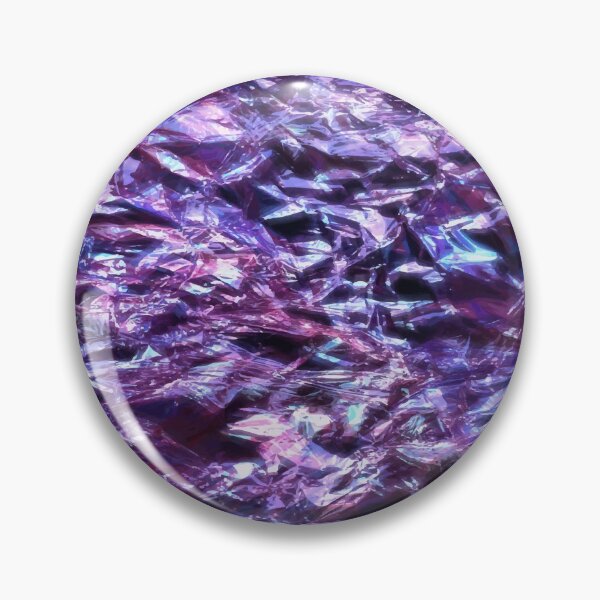 Item preview, Fractal purple designed and sold by amagaclothing.