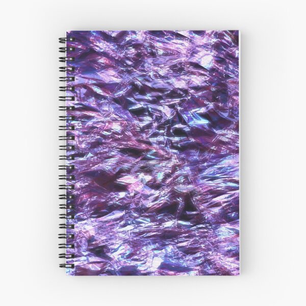 Item preview, Fractal purple designed and sold by amagaclothing.