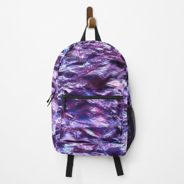 Item preview, Fractal purple designed and sold by amagaclothing.