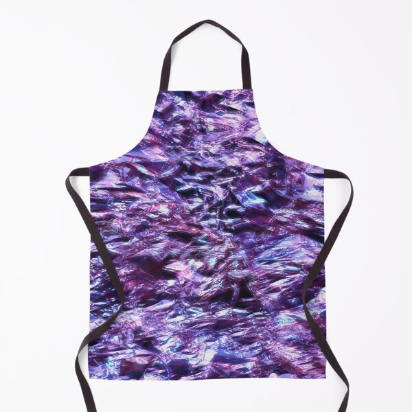 Item preview, Fractal purple designed and sold by amagaclothing.