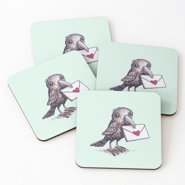 Item preview, Love letter designed and sold by Carole Bielicki.