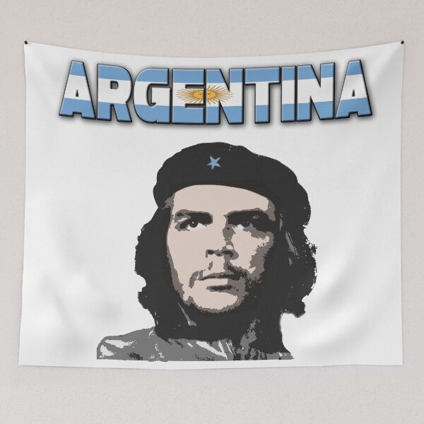 Item preview, CHE GUEVARA designed and sold by CathalDevlin.