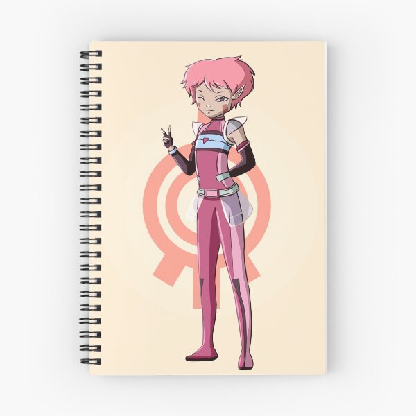 Item preview, Aelita designed and sold by Flamelulu.